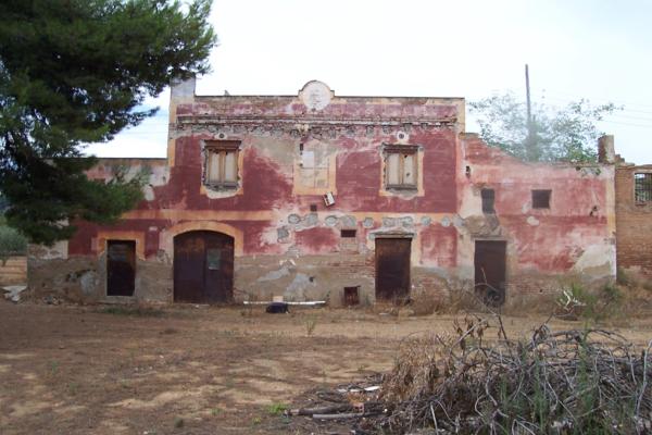 Finca rústica en REUS